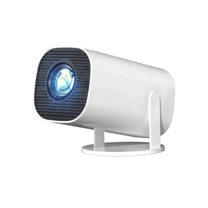 Portable HD Intelligent Projector – 5G iMAX WiFi, 1080P Autofocus for Your Private Cinema - Buy at G - ZONE