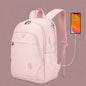 Smart bag : Anti - Theft Waterproof Laptop Backpack for Travel, Work, & School - Buy at G - ZONE