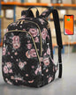 Smart bag : Anti - Theft Waterproof Laptop Backpack for Travel, Work, & School - Buy at G - ZONE